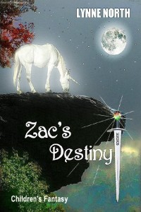 Zac's Destiny