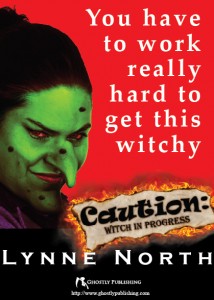 'Caution' promo poster