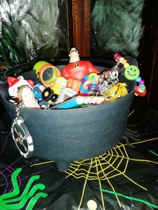 Granny's Cauldron
